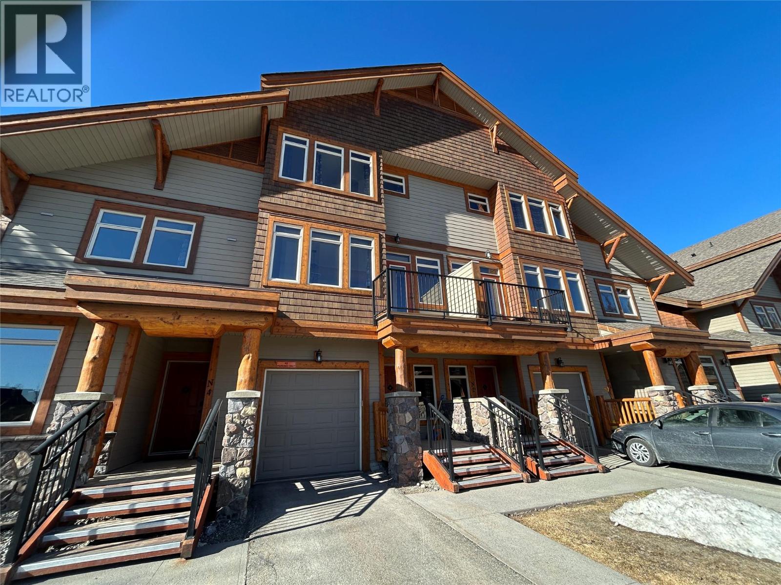 1351 Gerry Sorensen Way Unit# N3A Lot# Strata Lot, kimberley, British Columbia