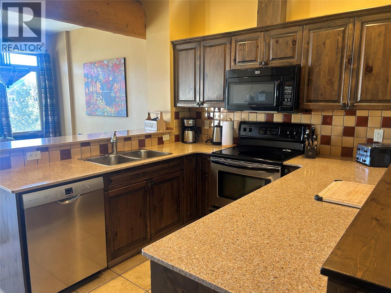 1351 Gerry Sorensen Way Unit# N3a Lot# Strata Lot, Kimberley, British Columbia  V1A 2Y6 - Photo 11 - 10385457