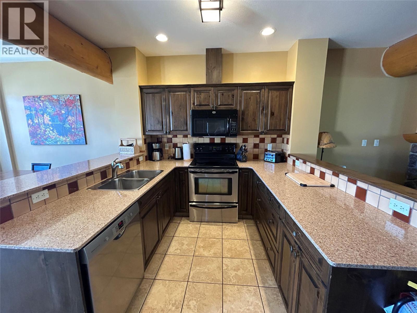 1351 Gerry Sorensen Way Unit# N3a Lot# Strata Lot, Kimberley, British Columbia  V1A 2Y6 - Photo 12 - 10385457