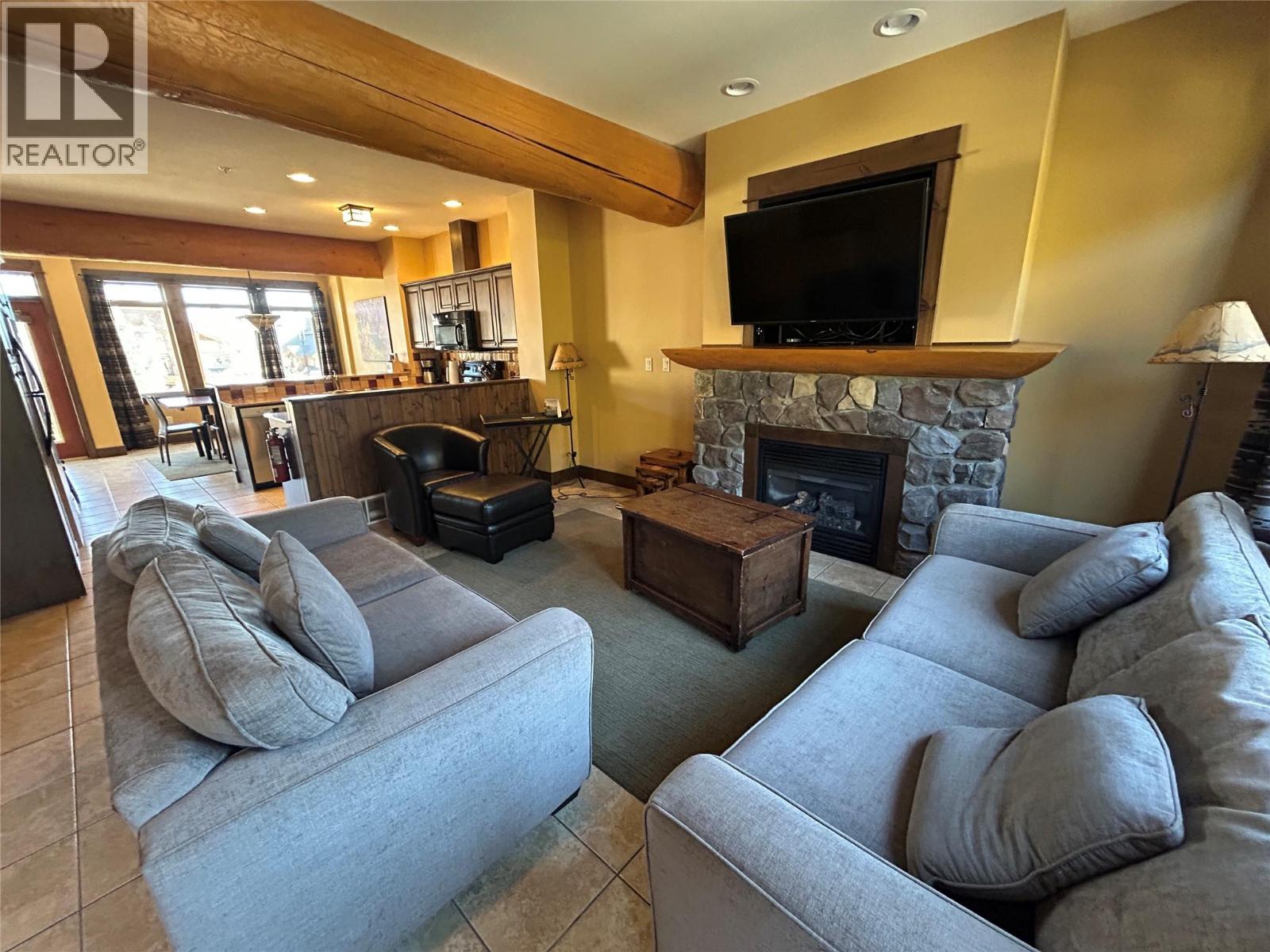 1351 Gerry Sorensen Way Unit# N3a Lot# Strata Lot, Kimberley, British Columbia  V1A 2Y6 - Photo 13 - 10385457
