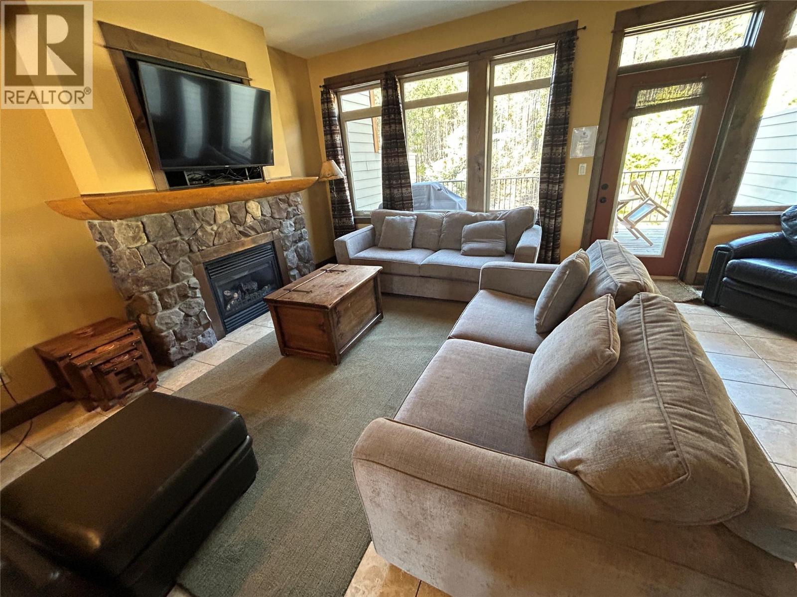 1351 Gerry Sorensen Way Unit# N3a Lot# Strata Lot, Kimberley, British Columbia  V1A 2Y6 - Photo 14 - 10385457