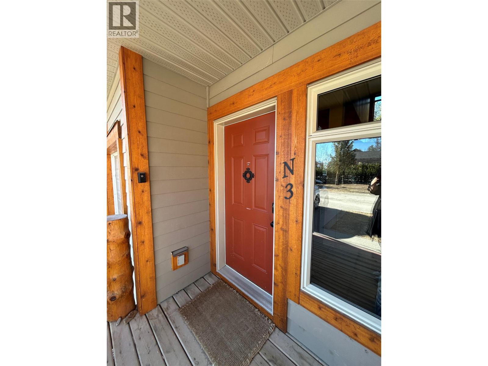 1351 Gerry Sorensen Way Unit# N3a Lot# Strata Lot, Kimberley, British Columbia  V1A 2Y6 - Photo 2 - 10385457