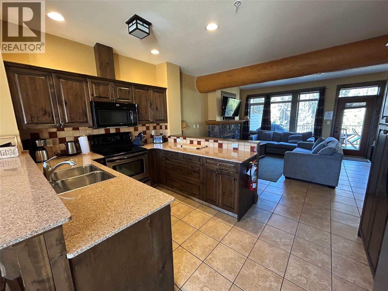 1351 Gerry Sorensen Way Unit# N3a Lot# Strata Lot, Kimberley, British Columbia  V1A 2Y6 - Photo 21 - 10385457