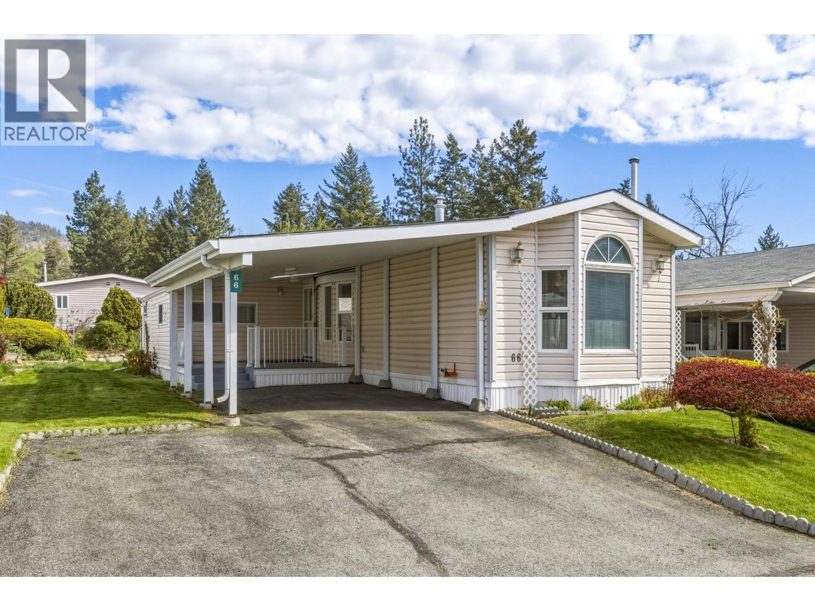 1850 Shannon Lake Road Unit# 66, west kelowna, British Columbia