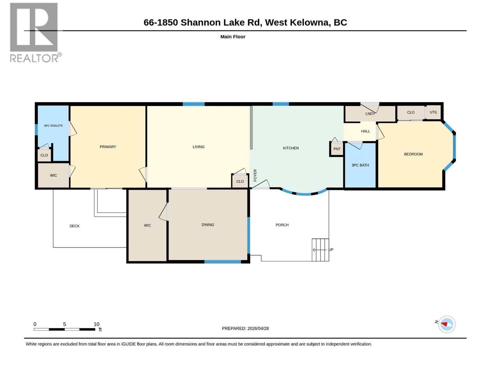 1850 Shannon Lake Road Unit# 66, West Kelowna, British Columbia  V4T 1L6 - Photo 19 - 10384629