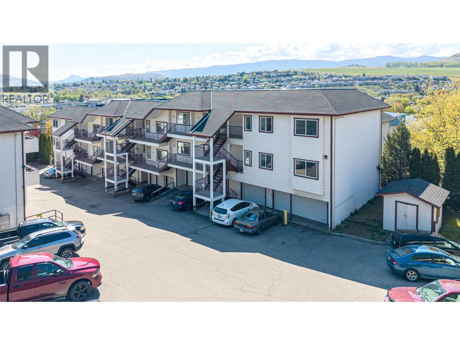 4800 Heritage Drive Unit# 10, vernon, British Columbia