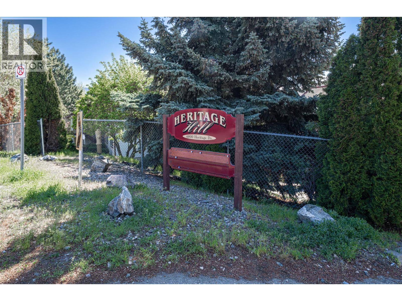 4800 Heritage Drive Unit# 10, Vernon, British Columbia  V1T 7V4 - Photo 33 - 10384981