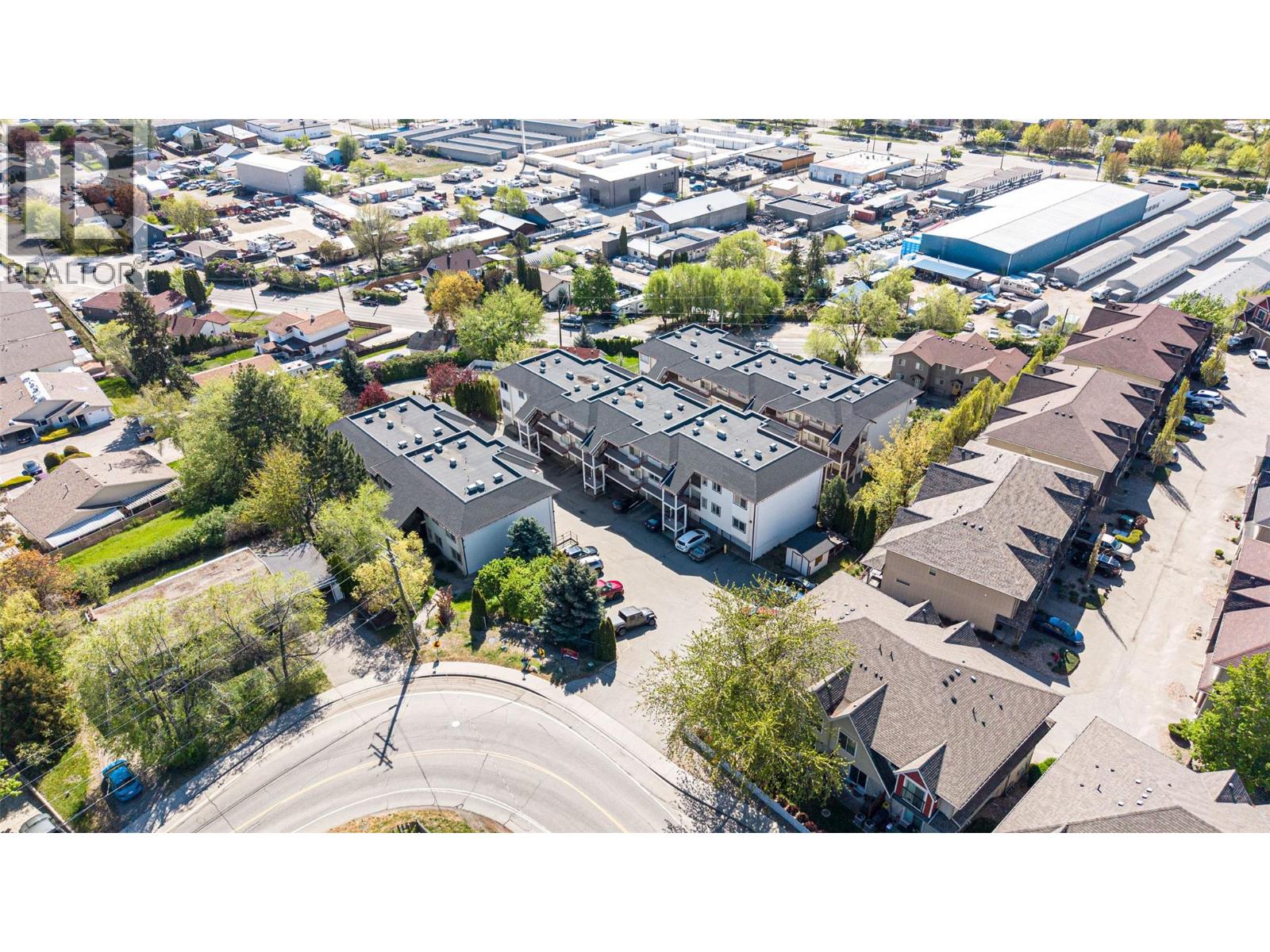 4800 Heritage Drive Unit# 10, Vernon, British Columbia  V1T 7V4 - Photo 37 - 10384981