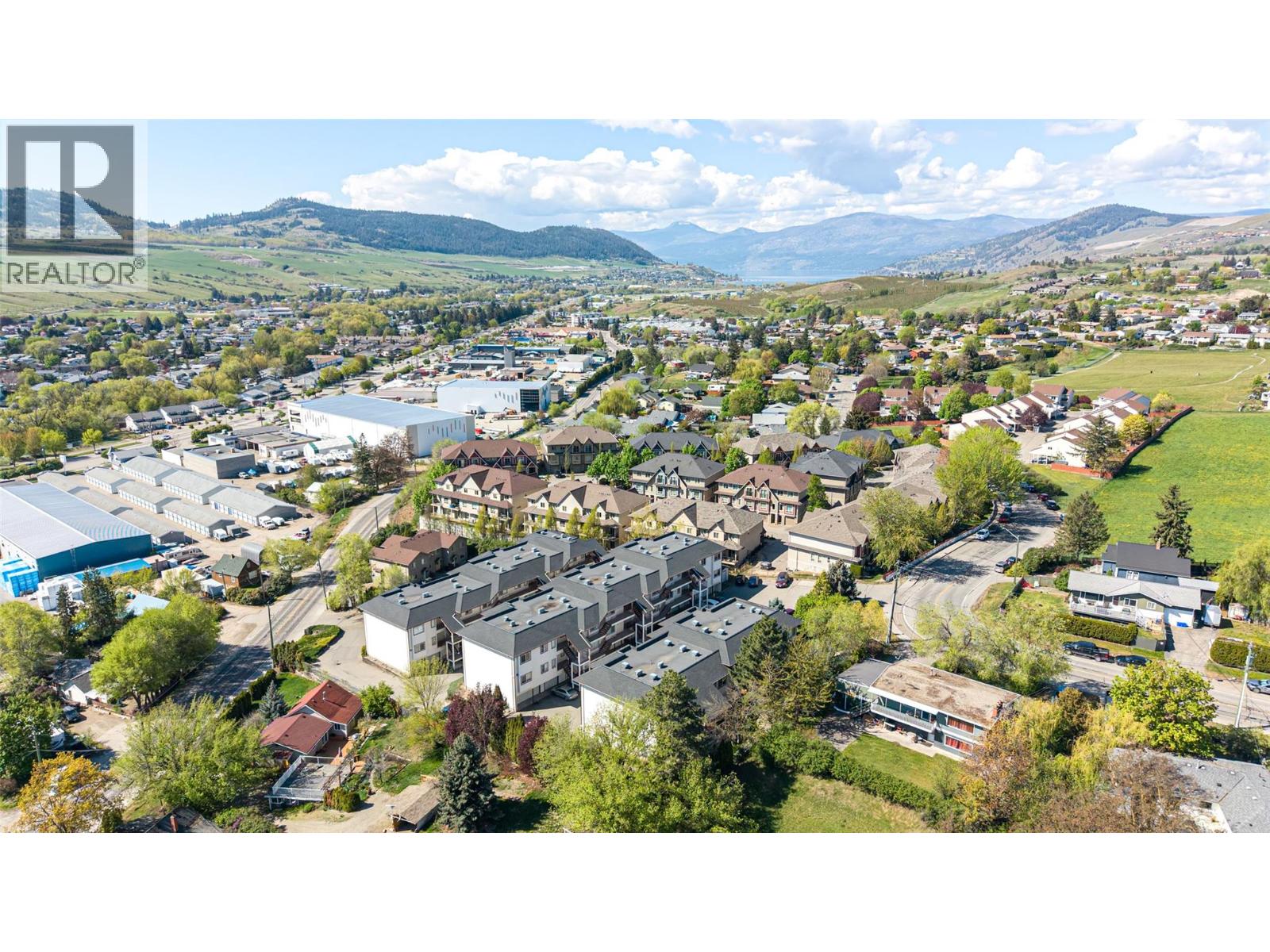 4800 Heritage Drive Unit# 10, Vernon, British Columbia  V1T 7V4 - Photo 38 - 10384981