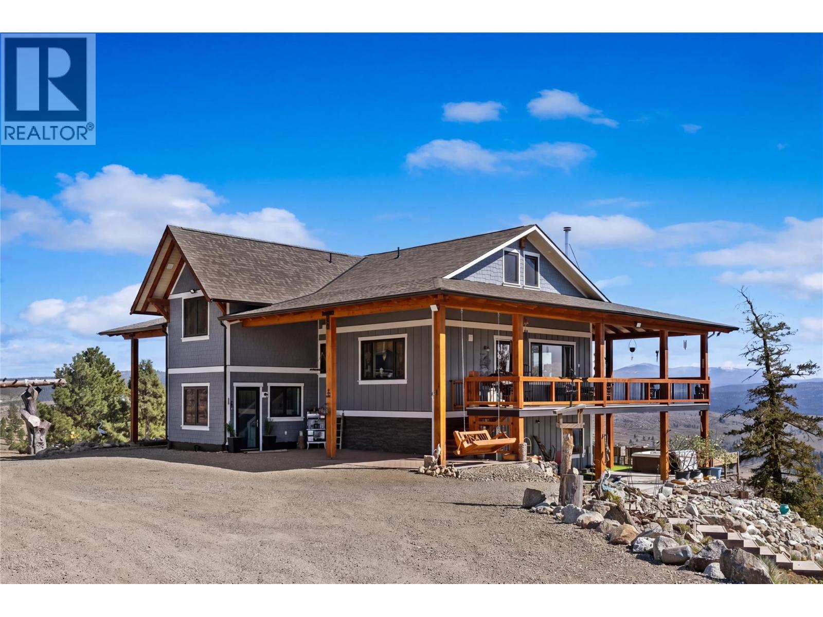 137 Eagle Point, Osoyoos, British Columbia  V0H 1V6 - Photo 1 - 10385678