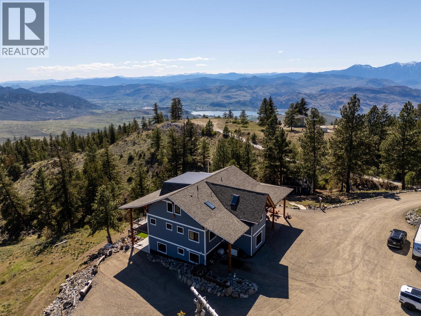 137 Eagle Point, Osoyoos, British Columbia  V0H 1V6 - Photo 2 - 10385678
