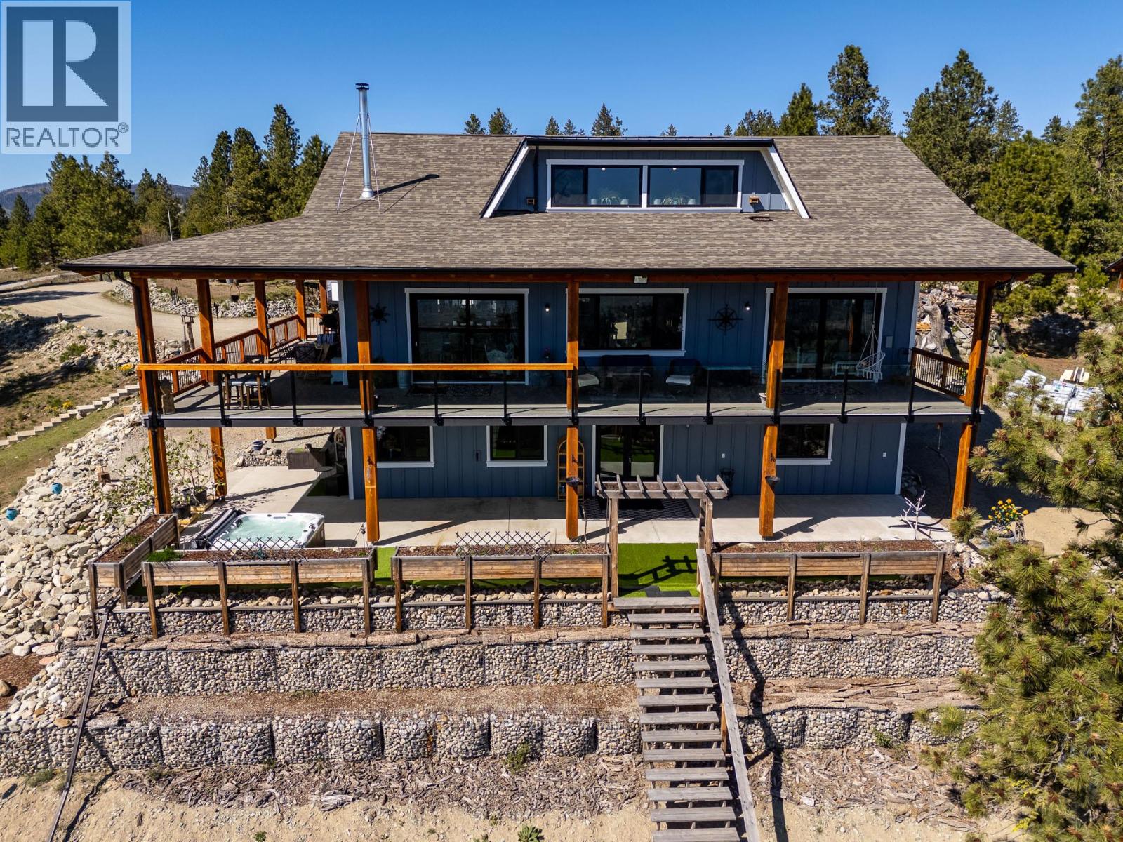 137 Eagle Point, Osoyoos, British Columbia  V0H 1V6 - Photo 27 - 10385678