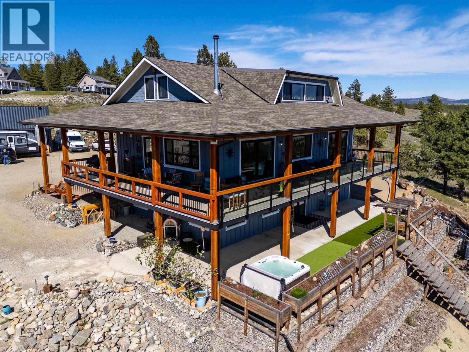 137 Eagle Point, Osoyoos, British Columbia  V0H 1V6 - Photo 3 - 10385678