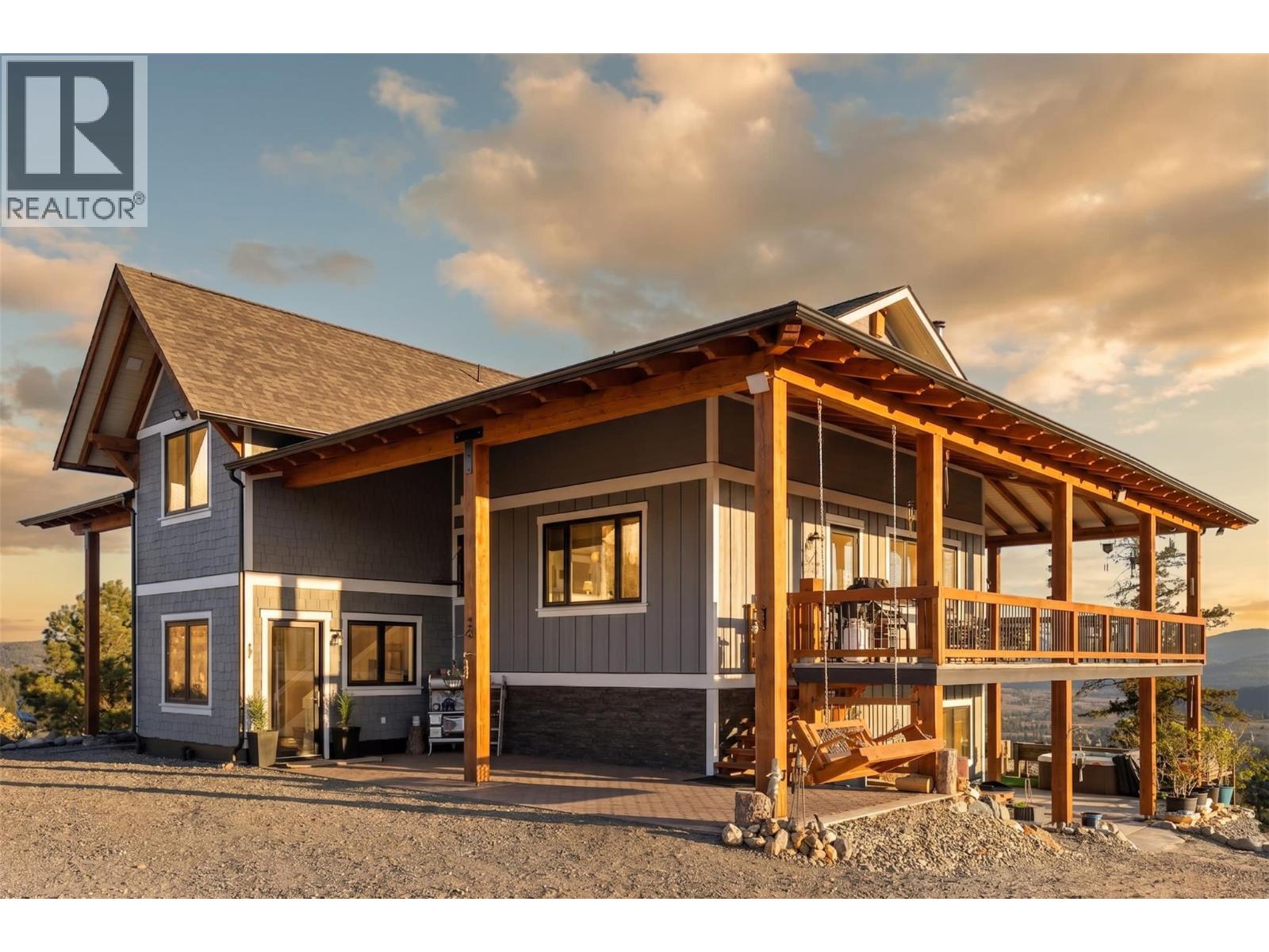 137 Eagle Point, Osoyoos, British Columbia  V0H 1V6 - Photo 39 - 10385678