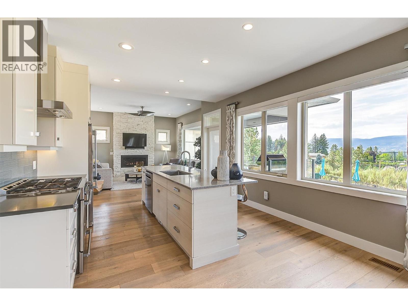 514 Quartz Crescent Unit# 6, Kelowna, British Columbia  v1w 5c5 - Photo 10 - 10385648