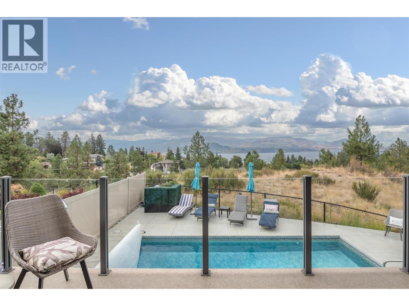 514 Quartz Crescent Unit# 6, Kelowna, British Columbia  v1w 5c5 - Photo 14 - 10385648