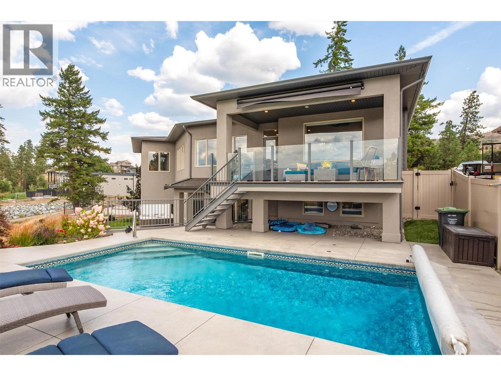 514 Quartz Crescent Unit# 6, Kelowna, British Columbia  v1w 5c5 - Photo 15 - 10385648