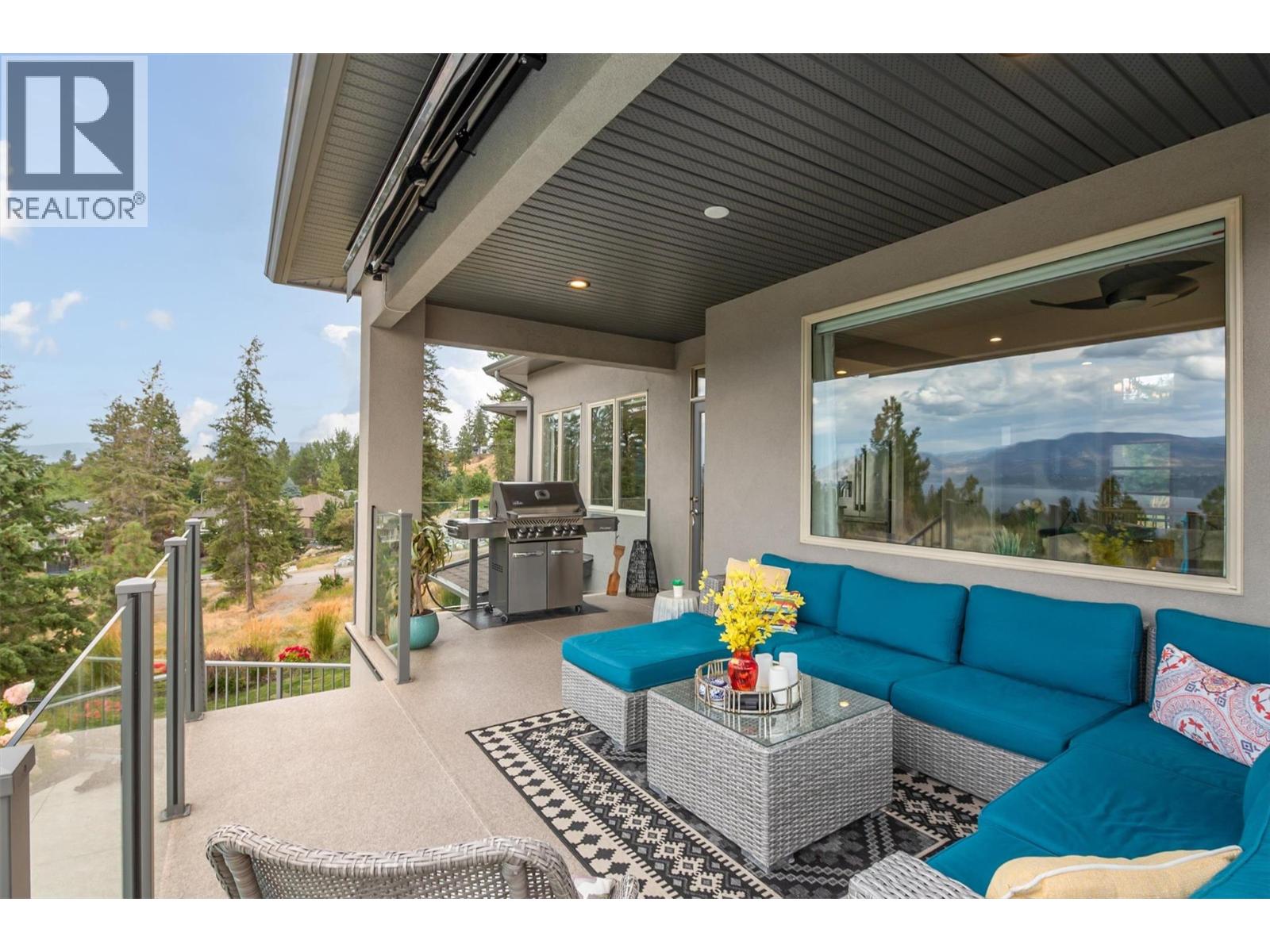 514 Quartz Crescent Unit# 6, Kelowna, British Columbia  v1w 5c5 - Photo 18 - 10385648