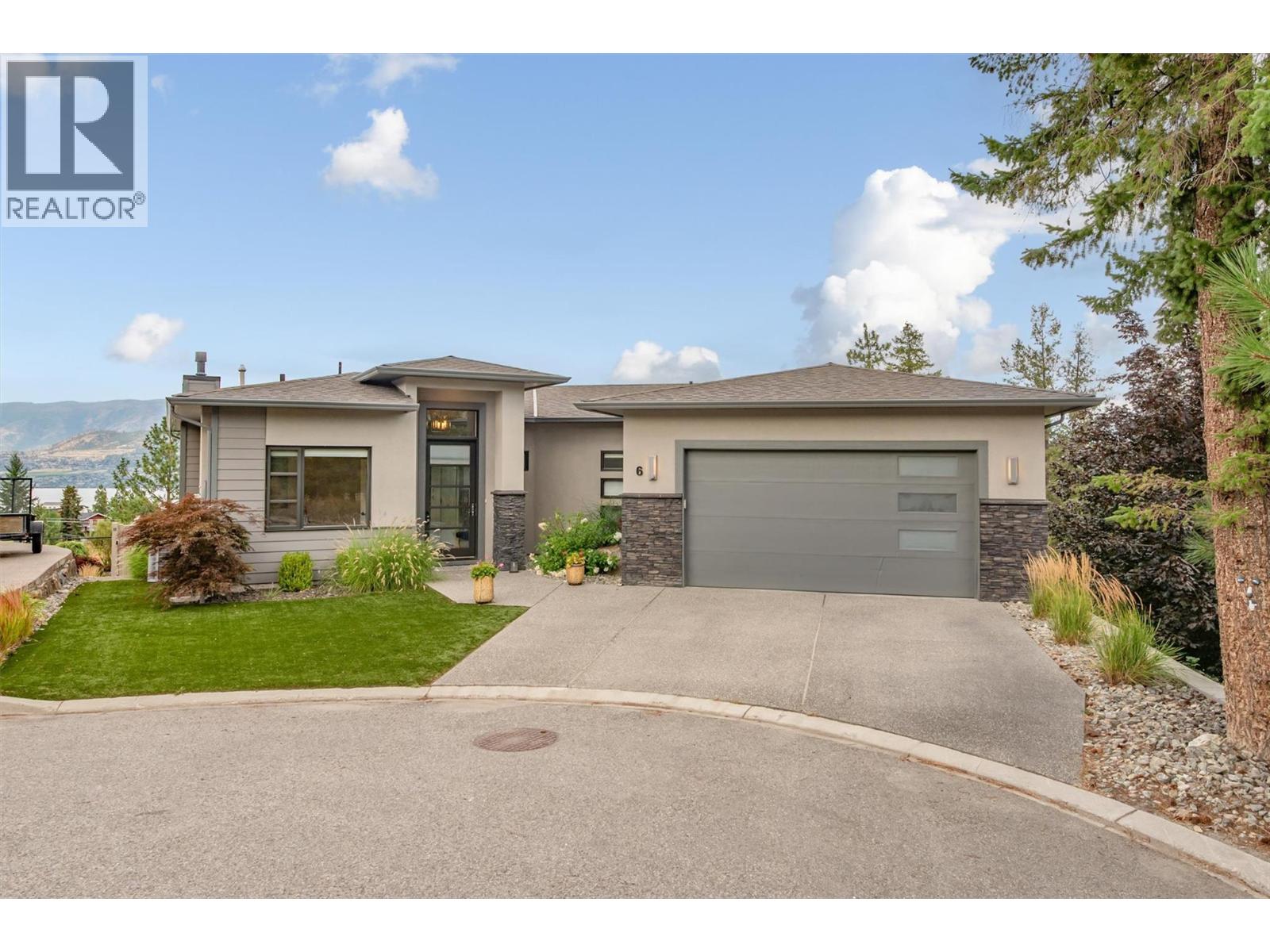 514 Quartz Crescent Unit# 6, Kelowna, British Columbia  v1w 5c5 - Photo 2 - 10385648