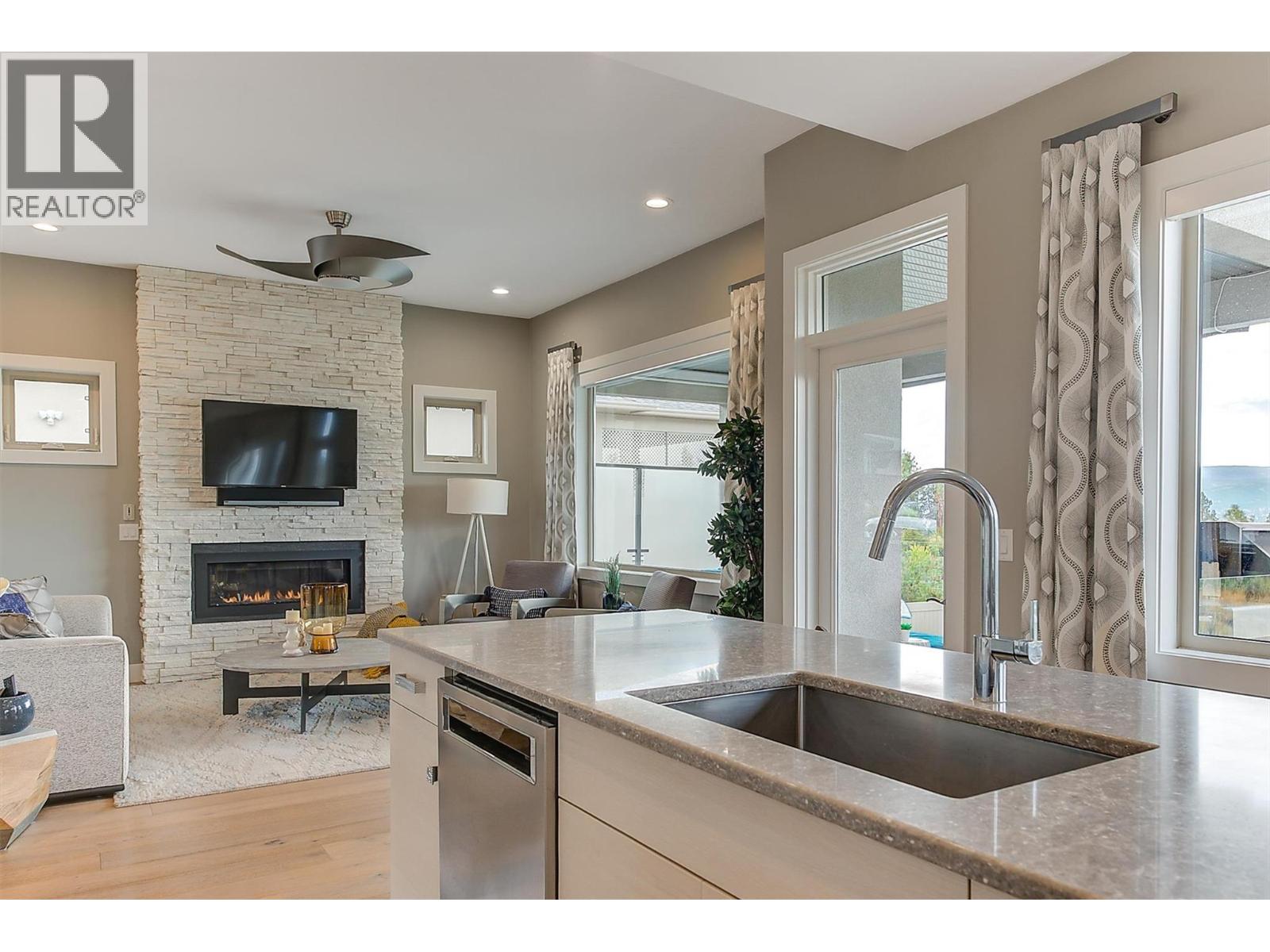 514 Quartz Crescent Unit# 6, Kelowna, British Columbia  v1w 5c5 - Photo 23 - 10385648