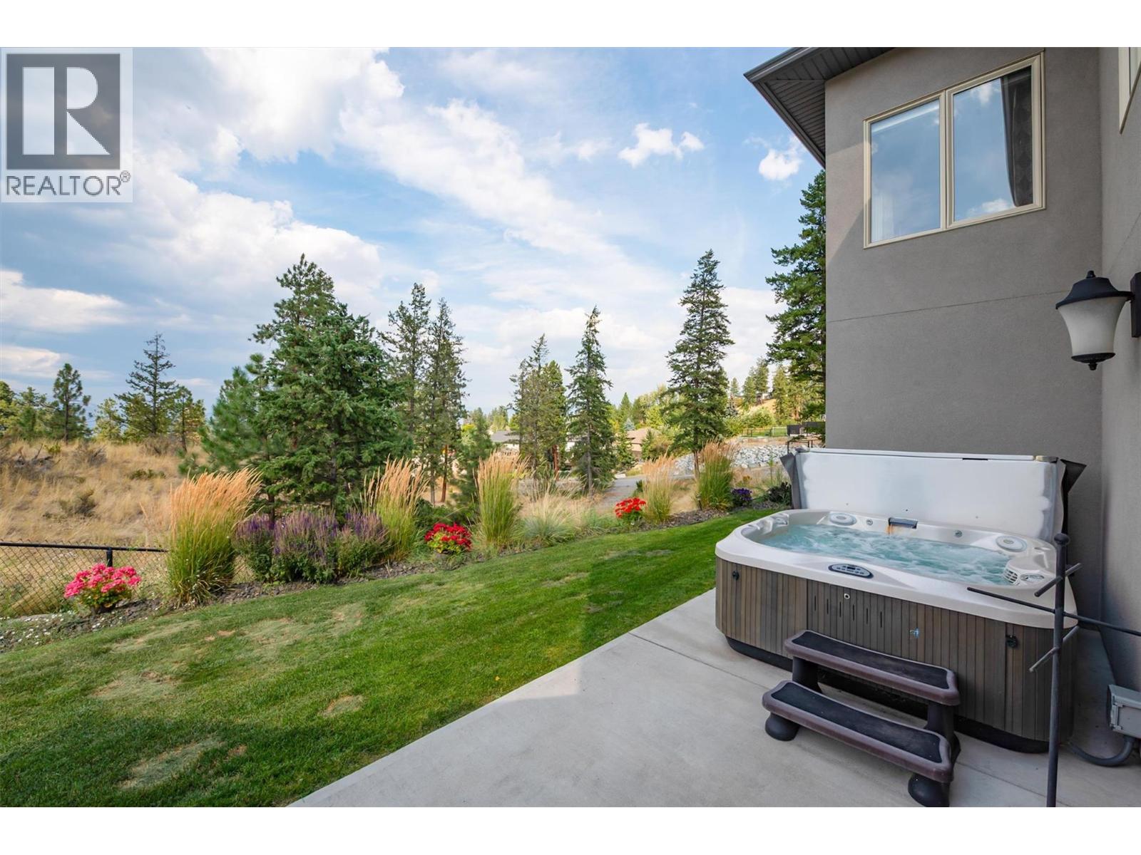 514 Quartz Crescent Unit# 6, Kelowna, British Columbia  v1w 5c5 - Photo 44 - 10385648