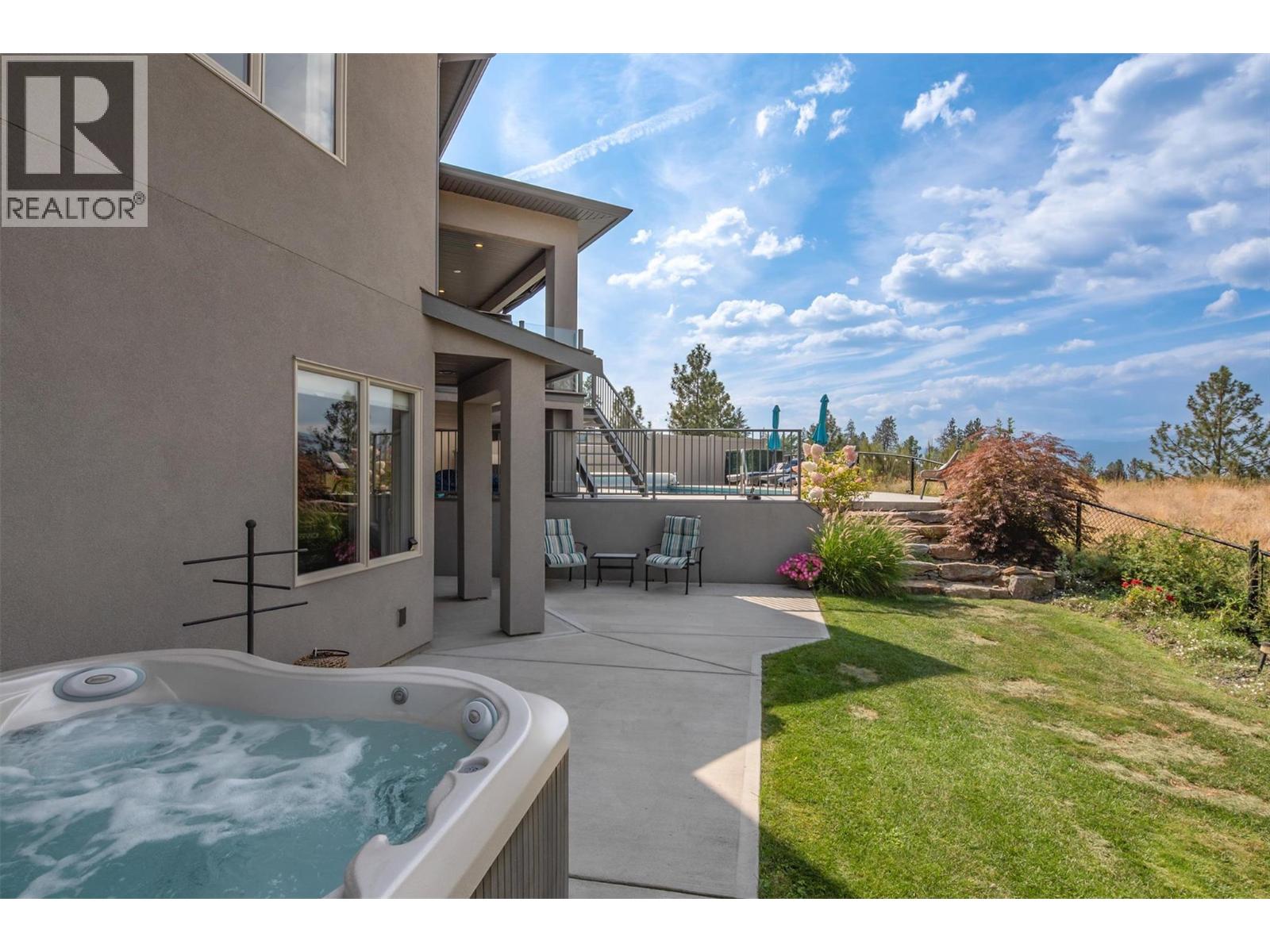 514 Quartz Crescent Unit# 6, Kelowna, British Columbia  v1w 5c5 - Photo 45 - 10385648