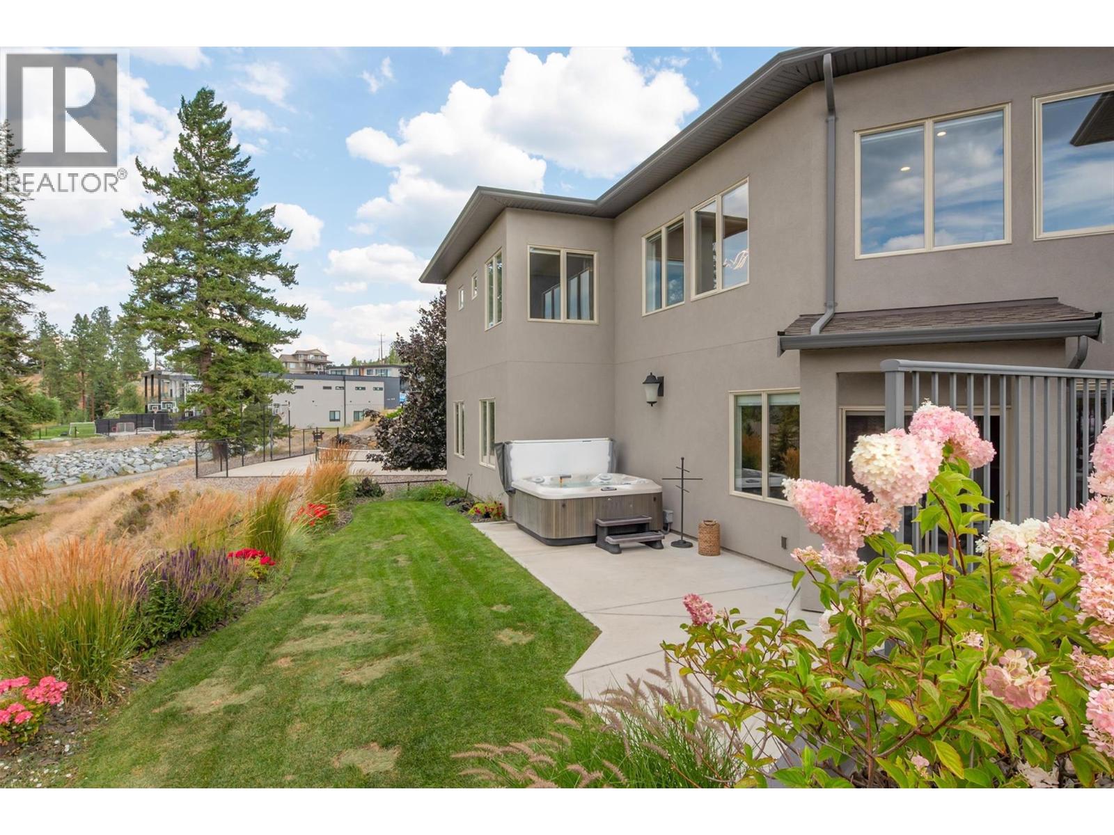 514 Quartz Crescent Unit# 6, Kelowna, British Columbia  v1w 5c5 - Photo 46 - 10385648