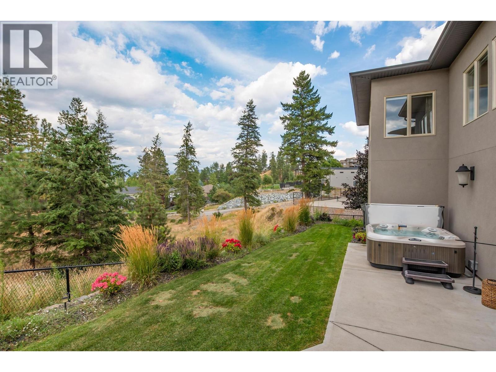 514 Quartz Crescent Unit# 6, Kelowna, British Columbia  v1w 5c5 - Photo 47 - 10385648
