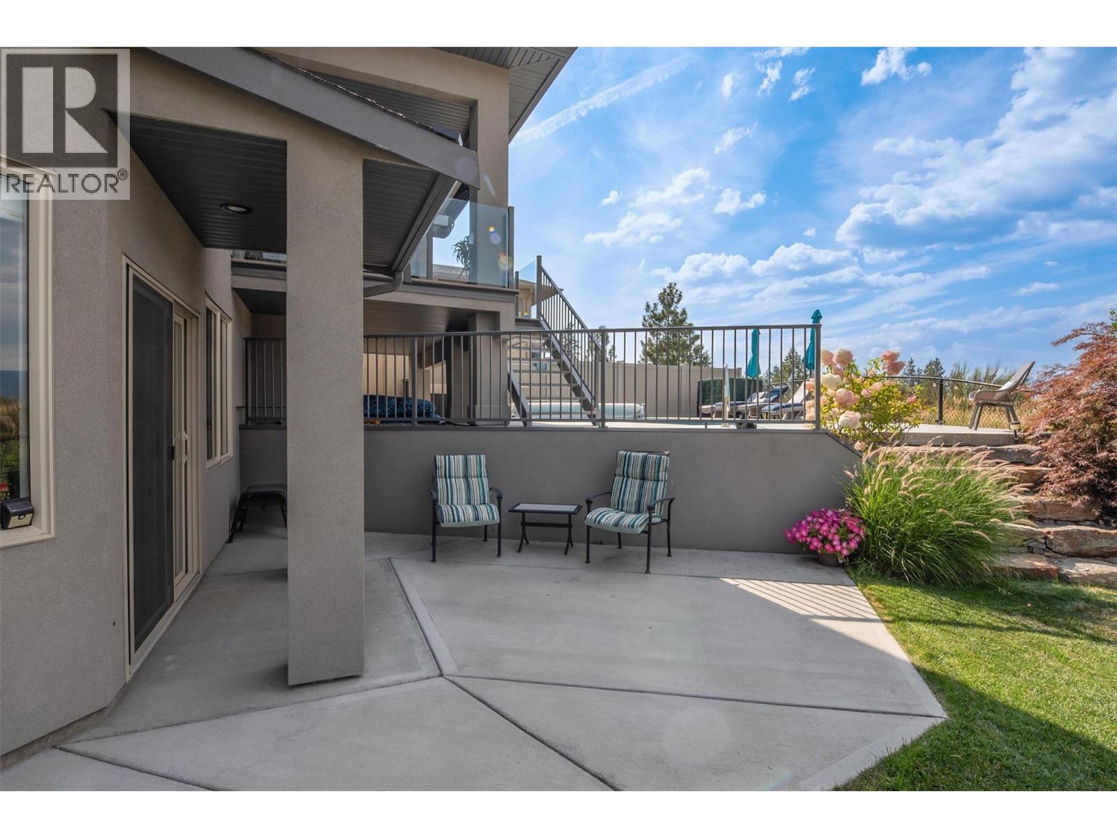 514 Quartz Crescent Unit# 6, Kelowna, British Columbia  v1w 5c5 - Photo 49 - 10385648