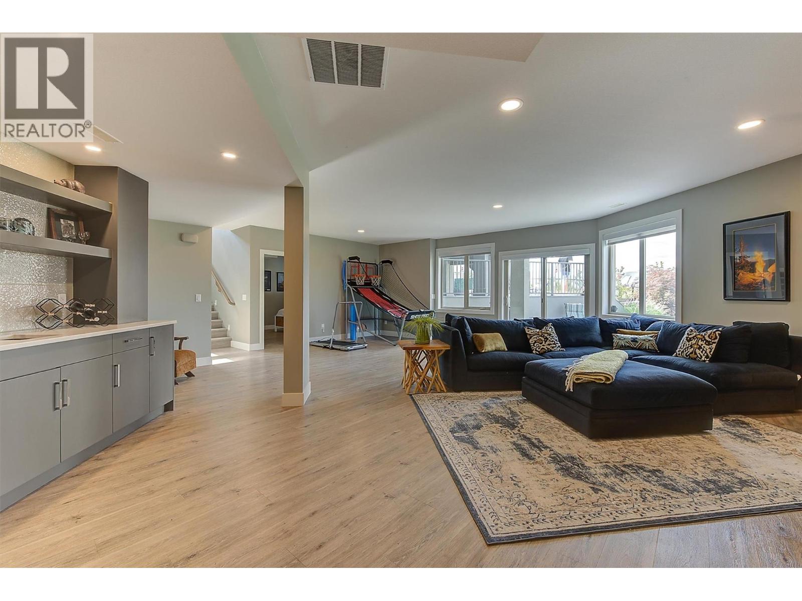 514 Quartz Crescent Unit# 6, Kelowna, British Columbia  v1w 5c5 - Photo 63 - 10385648