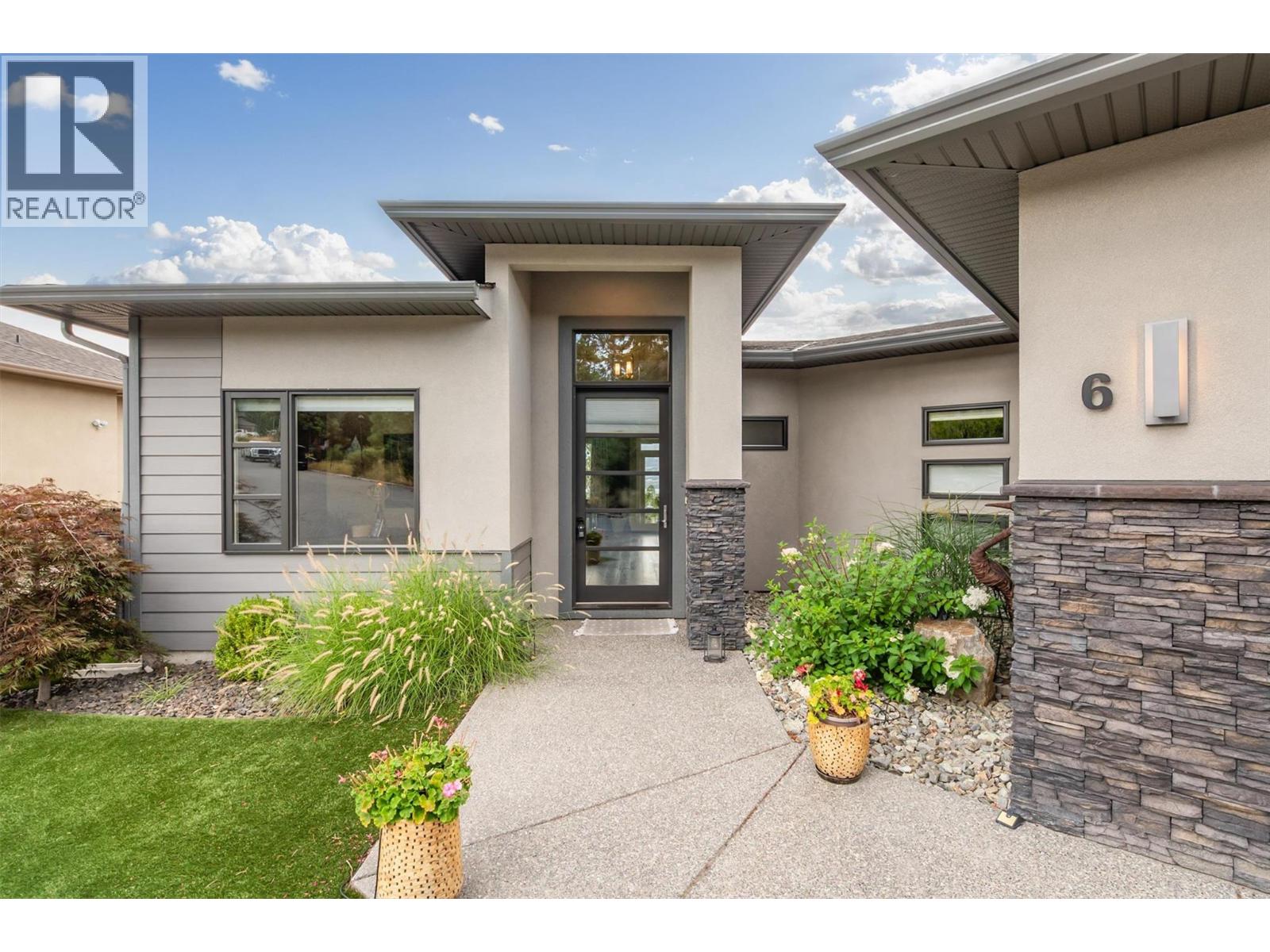 514 Quartz Crescent Unit# 6, Kelowna, British Columbia  v1w 5c5 - Photo 64 - 10385648