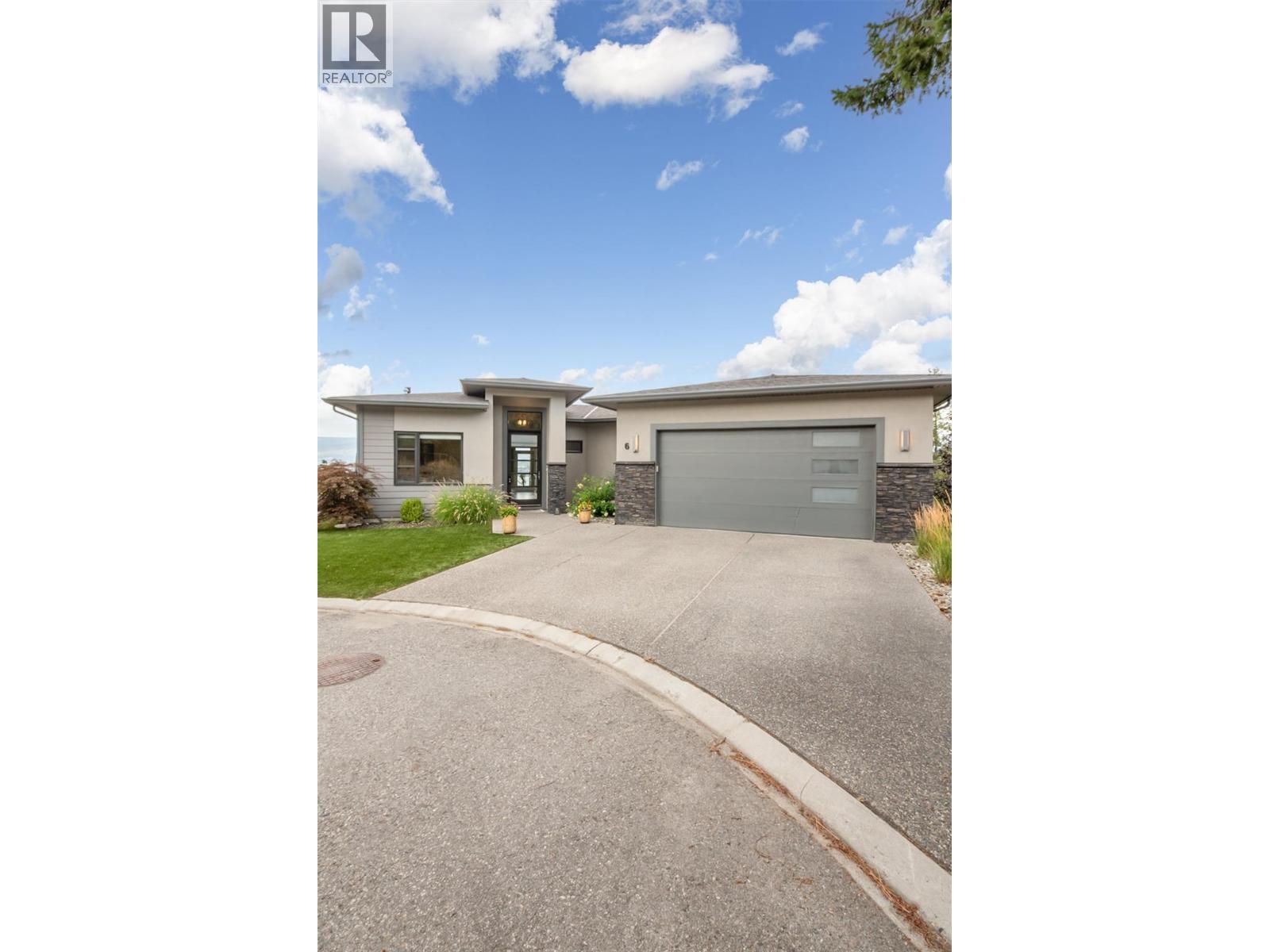 514 Quartz Crescent Unit# 6, Kelowna, British Columbia  v1w 5c5 - Photo 65 - 10385648