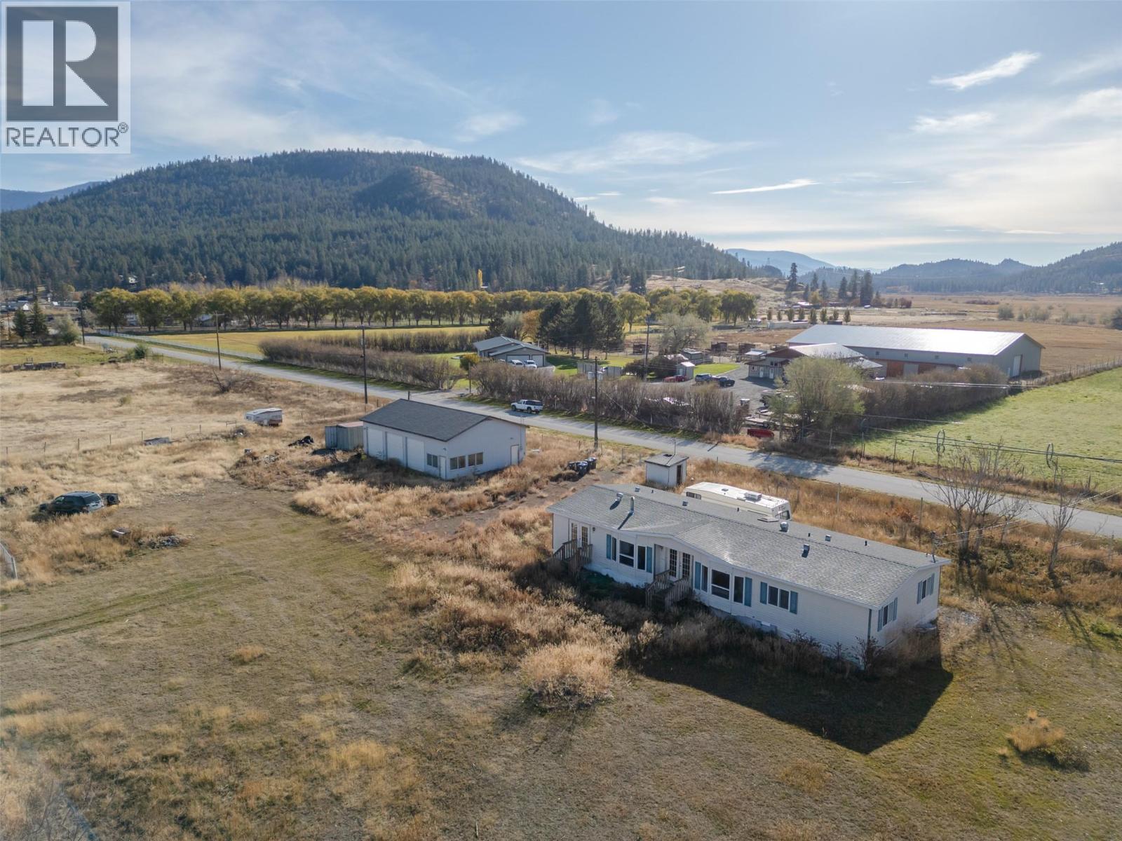 261 + 297 Jones Way Road, Oliver, British Columbia  V0H 1T5 - Photo 5 - 10385608