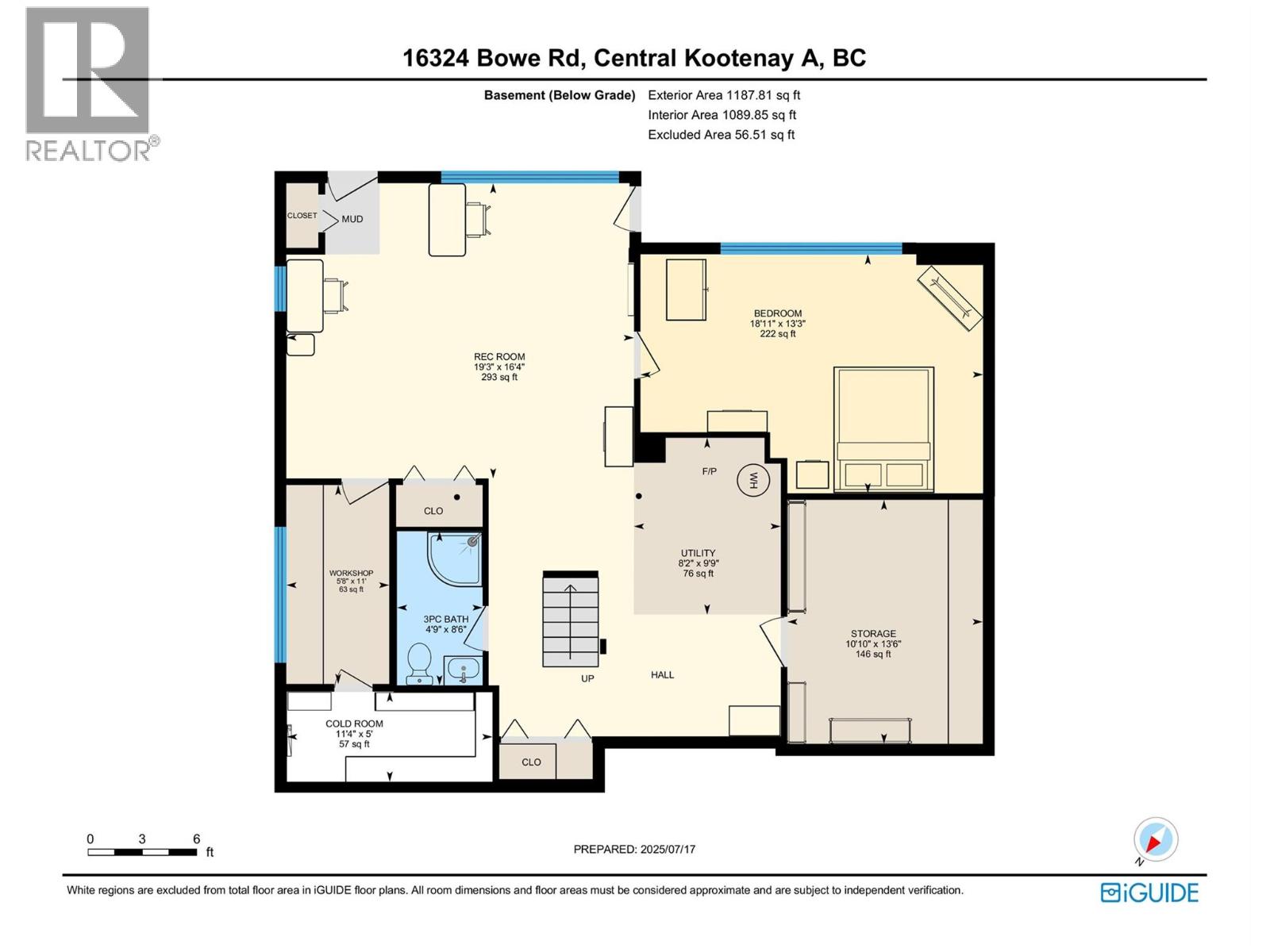16324 Bowe Road, Crawford Bay, British Columbia  V0B 1E0 - Photo 24 - 10385475