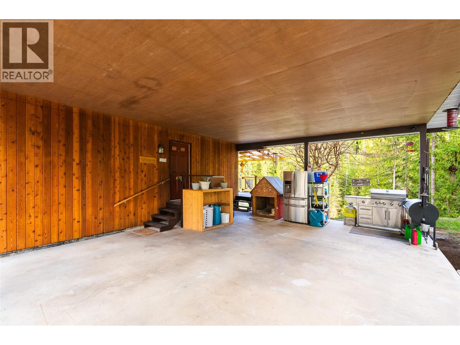 16324 Bowe Road, Crawford Bay, British Columbia  V0B 1E0 - Photo 34 - 10385475