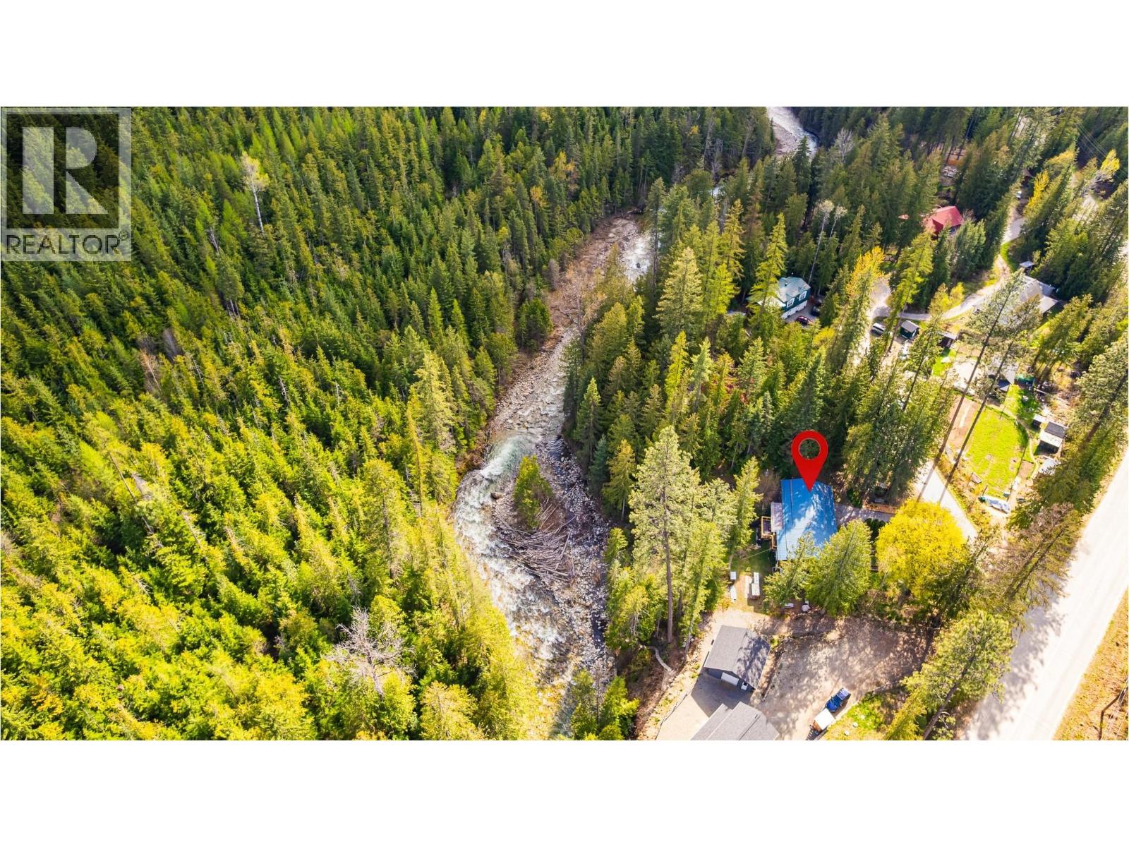 16324 Bowe Road, Crawford Bay, British Columbia  V0B 1E0 - Photo 4 - 10385475