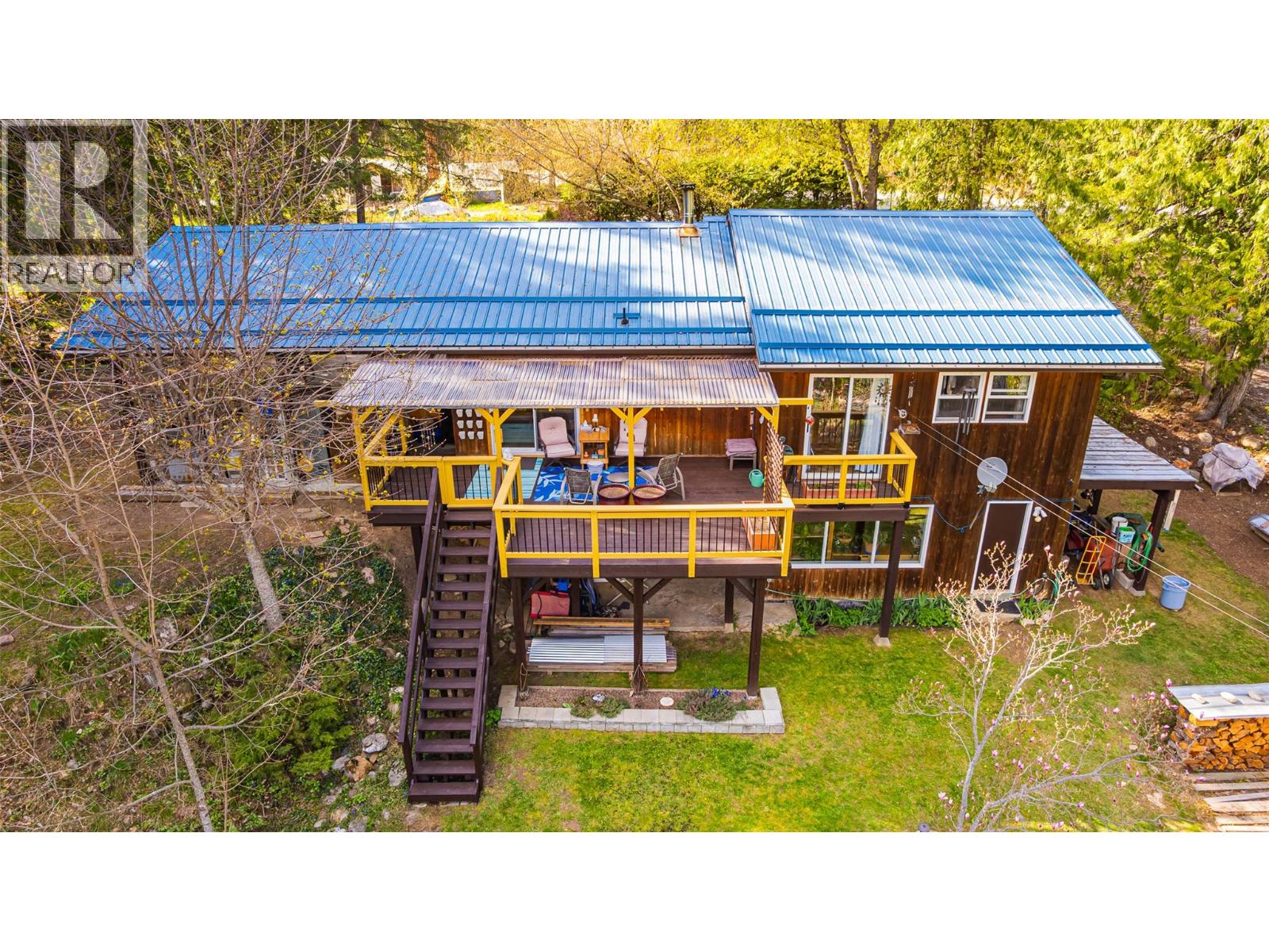 16324 Bowe Road, Crawford Bay, British Columbia  V0B 1E0 - Photo 42 - 10385475