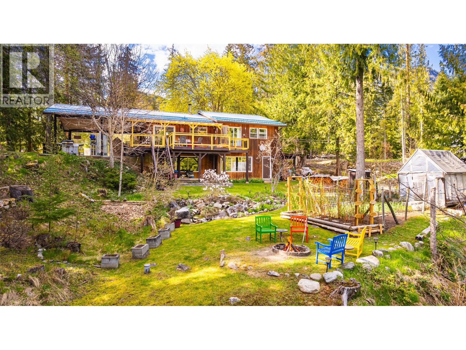 16324 Bowe Road, Crawford Bay, British Columbia  V0B 1E0 - Photo 76 - 10385475