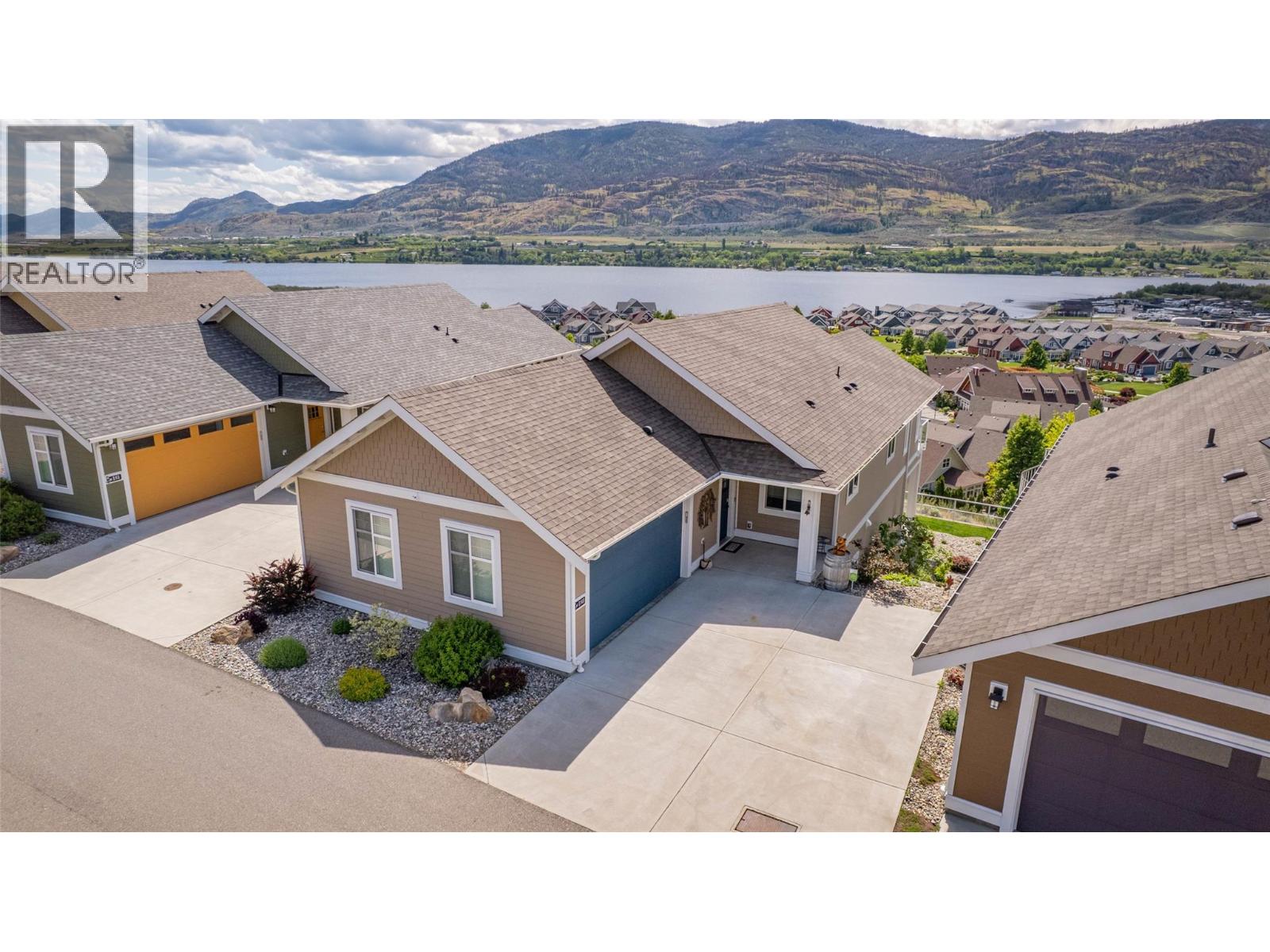 2450 Radio Tower Road Unit# 180, Oliver, British Columbia  V0H 1T1 - Photo 2 - 10384880