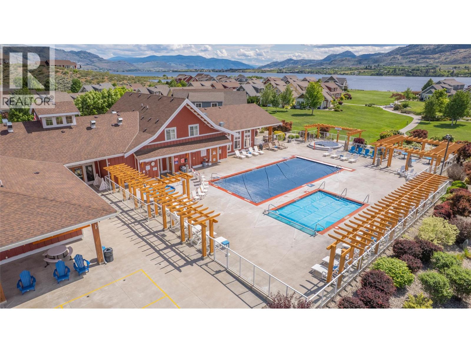 2450 Radio Tower Road Unit# 180, Oliver, British Columbia  V0H 1T1 - Photo 39 - 10384880