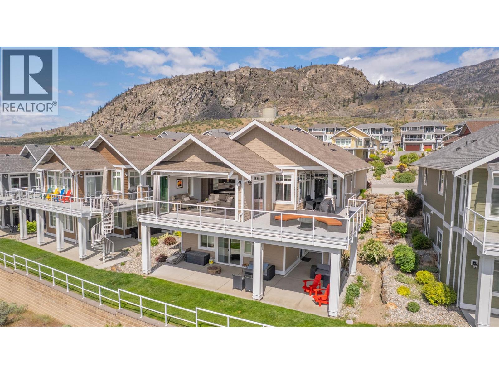 2450 Radio Tower Road Unit# 180, Oliver, British Columbia  V0H 1T1 - Photo 6 - 10384880