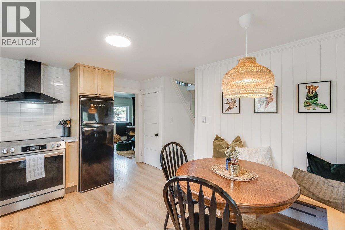 505 6th Street, Kaslo, British Columbia  V0G 1M0 - Photo 15 - 10384017