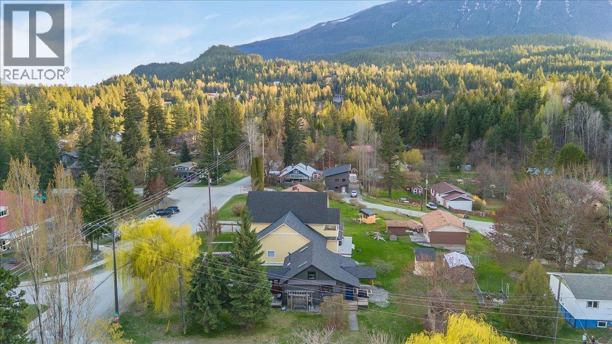 505 6th Street, Kaslo, British Columbia  V0G 1M0 - Photo 54 - 10384017