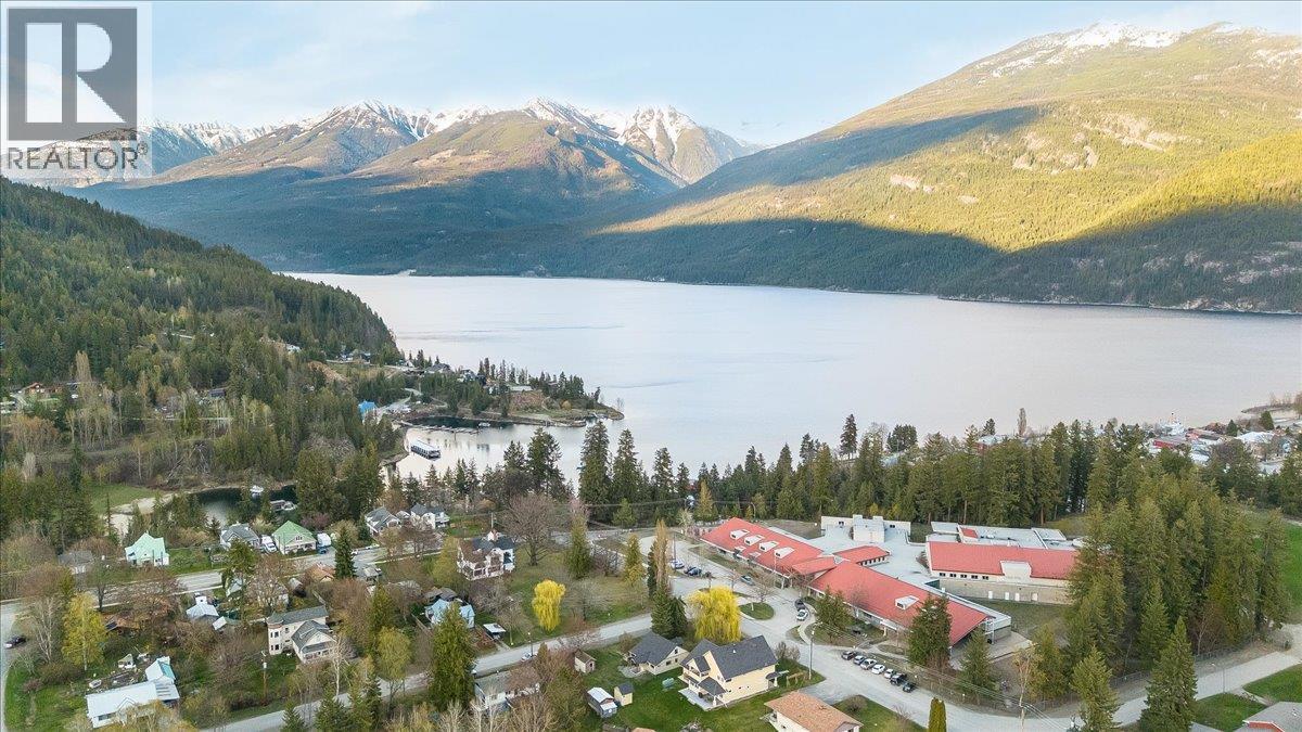 505 6th Street, Kaslo, British Columbia  V0G 1M0 - Photo 57 - 10384017