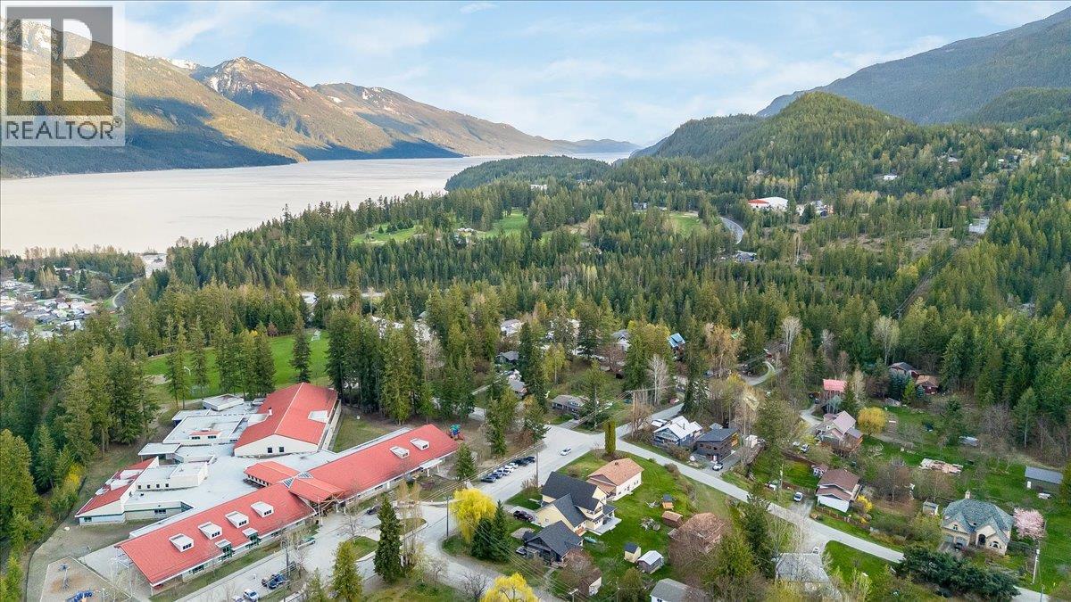 505 6th Street, Kaslo, British Columbia  V0G 1M0 - Photo 58 - 10384017