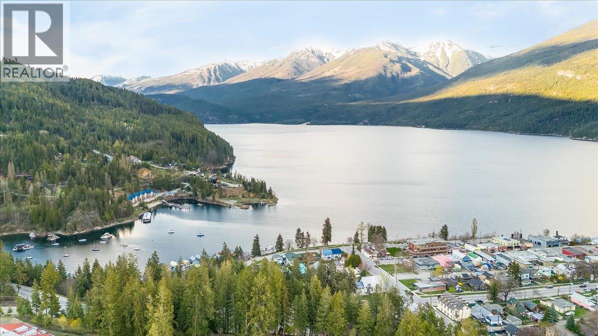 505 6th Street, Kaslo, British Columbia  V0G 1M0 - Photo 59 - 10384017