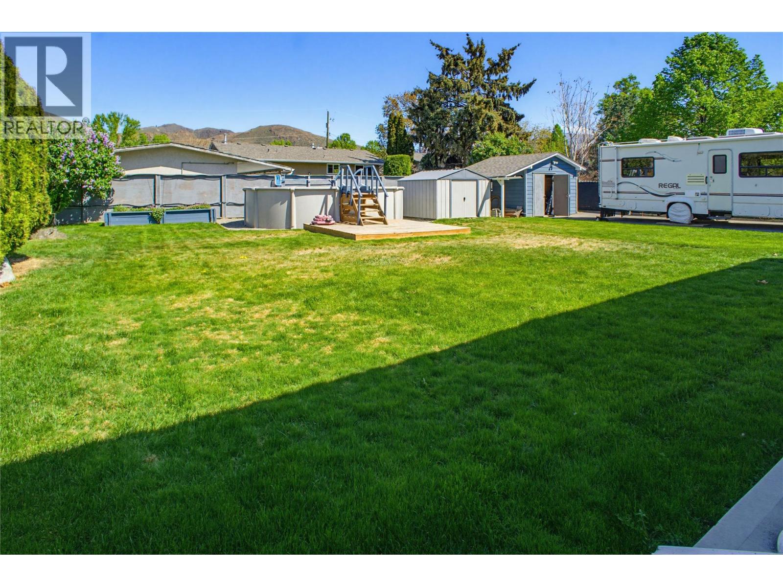 1684 Greenfield Avenue, Kamloops, British Columbia  V2B 4N6 - Photo 24 - 10385321