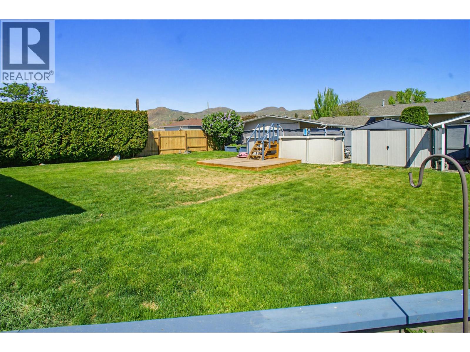 1684 Greenfield Avenue, Kamloops, British Columbia  V2B 4N6 - Photo 25 - 10385321