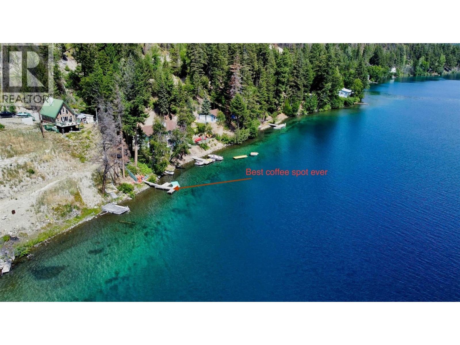 9348 Gun Lake Road W, Gold Bridge, British Columbia  V0K 1P0 - Photo 2 - 10385689
