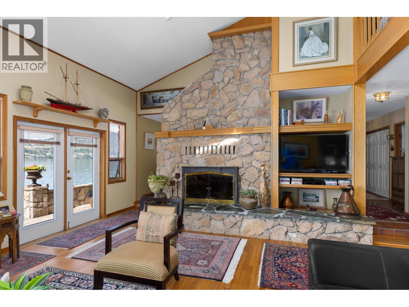 9222 Smith Road, Vernon, British Columbia  V1H 1K2 - Photo 10 - 10385446